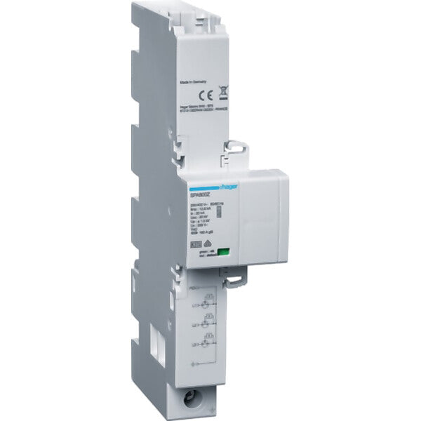 Hager Kombiableiter 3P T1+T2+T3 SPA800Z